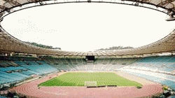 Olimpico - Roma